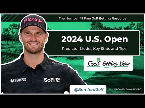 okbet us open golf betting|How To Bet On The US Open .